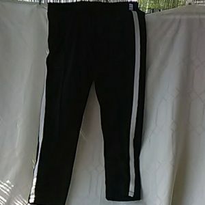Sweat pants